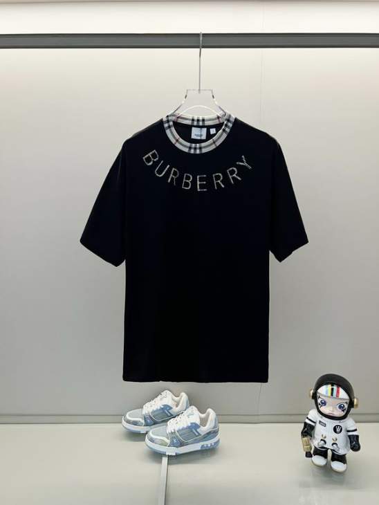 Picture of Burberry T Shirts Short _SKUBurberryXS-Lxetr8219317